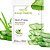 Máscara facial para skin care aloe vera - Yoyomaquiamor - Imagem 4