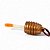 Lip oil mel chaveiro - Belle Angel - Imagem 2