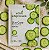 Máscara facial para skin care pepino - Yoyomaquiamor - Imagem 3