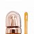 Lip gloss mel - Yoyomaquiamor - Imagem 3