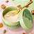 Manteiga hidratante corporal lush pistachio - Alleva - Imagem 3