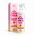 Spray penteia cabelo 200ML - Belkit - Imagem 2