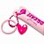 Lip gloss dream - Belle Angel - Imagem 3