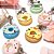 Lip gloss min donuts - Belle Angel - Imagem 2