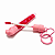 Lip gloss pata de gatinho - Belle Angel - Imagem 4