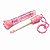 Lip gloss pata de gatinho - Belle Angel - Imagem 1