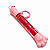Lip gloss pata de gatinho - Belle Angel - Imagem 5