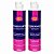 Kit shampoo e condicionador hidratação profunda - Superpoderes - Imagem 1