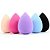 Kit de esponjas coxinnha mais aplicadores - Qianlilia - Imagem 4