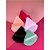 Kit de esponjas coxinnha mais aplicadores - Qianlilia - Imagem 5