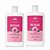 Loção hidratante desodorante rosas 475ml - Belkit - Imagem 2