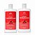 Loção hidratante desodorante frutas vermelhas 475ml - Belkit - Imagem 2