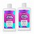 Loção hidratante desodorante bababloom 475ml - BelKit - Imagem 2