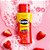 Sabonete íntimo beijinhos morango 200ML - Belkit - Imagem 3