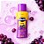 Sabonete íntimo beijinhos uva 200ML - Belkit - Imagem 3