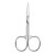 Kit manicure pinça ponta reta e tesoura - Imagem 3