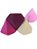 Esponja profissional para maquiagem diamante - TM makeup - Sortido - Imagem 8