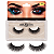 Cilios postiços mink 3d hair  - Anjy Aimeijeya - Imagem 3