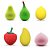 Esponja Frutas Para Maquiagem - Sabrina Sato - Imagem 1