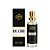 Perfume asad bourbon 15ml - Lady Care - Imagem 2
