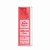 Perfume fakhar  rosa 15ml - Lady Care - Imagem 3