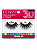 Cilios postiços 3D Crush - Imagem 1