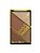 Paleta de iluminador e contorno basic nude - City girls - Imagem 5