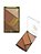 Paleta de iluminador e contorno basic nude - City girls - Imagem 2