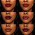 Lip gloss chaveiro franja - Belle Angel - Imagem 4