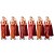 Lip gloss chaveiro franja - Belle Angel - Imagem 5