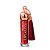 Lip gloss chaveiro franja - Belle Angel - Imagem 1