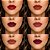 Lip gloss chaveiro franja - Belle Angel - Imagem 3