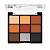 Paleta e sombras basic - PINK21 - Imagem 2