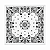 Bandana quadrada - Imagem 5