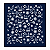 Bandana quadrada - Imagem 2