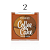 Paleta de sombra coffee cake - Pink 21 - Imagem 3