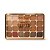 Paleta de sombras artistic palette - Belle Angel - Imagem 1