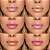 Gloss labial bomb shine - Mahav - Imagem 3