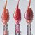 Gloss labial bomb shine - Mahav - Imagem 4