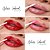 Gloss labial shine up - Mahav - Imagem 2
