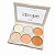 Paleta de iluminador - City girls - Imagem 3