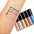 Delineador glitter - Ruby rose - Imagem 8