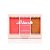 Blush 3 colors disc - Lua & Neve - Imagem 1