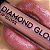 Lip gloss diamond glow - Belle angel - Imagem 8