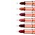 Batom matte lipstick - Belle Angel - Imagem 3