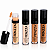 Corretivo líquido natural 4ml - Fenzza - Imagem 2