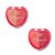 Blush love me cor B - City Girls - Imagem 3