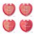 Blush love me cor B - City Girls - Imagem 2