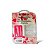 Molde Nail tips profissional estileto contém 120 peças - Dafu - Imagem 3