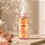 Body splash milly toque floral e fresco - Lady Care - Imagem 3